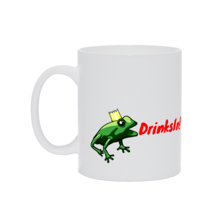 DrinksIn/Out Mug